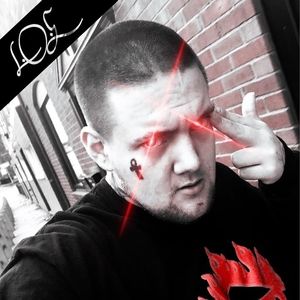 Meet your Posher, Timothy